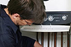 boiler replacement Laddingford